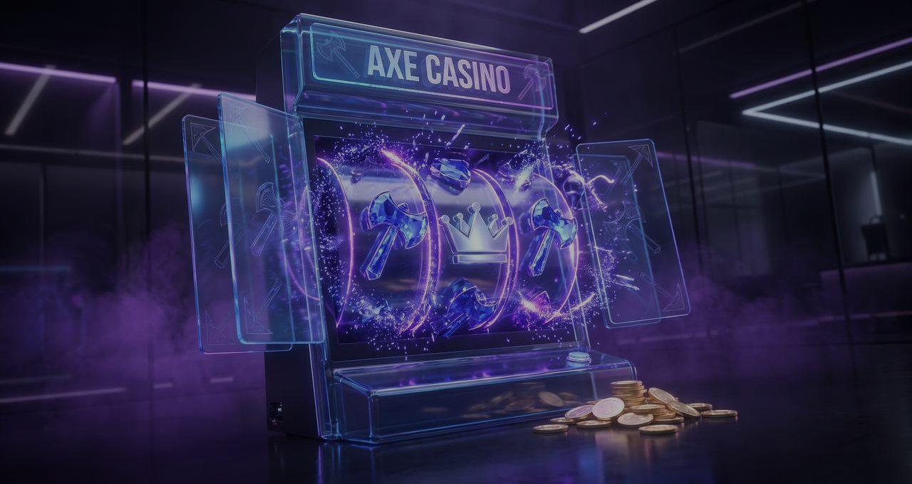 Axe Casino