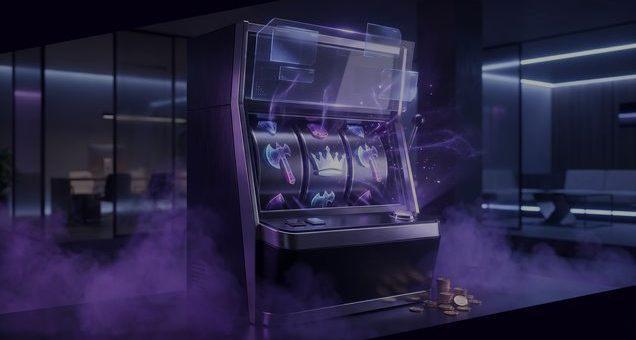 Axe Casino