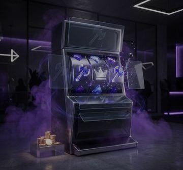 Axe Casino